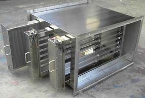 等離子凈化設備